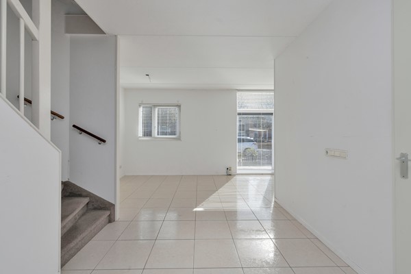 Medium property photo - Woldplantsoen 1, 8225 AP Lelystad