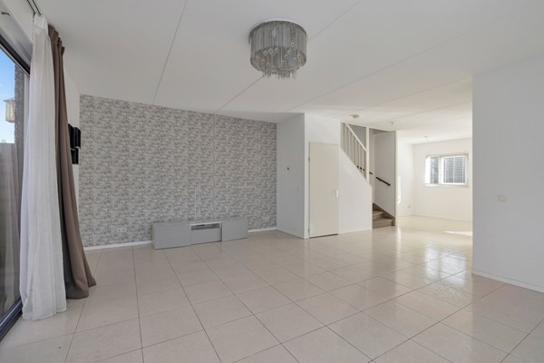 Medium property photo - Woldplantsoen 1, 8225 AP Lelystad