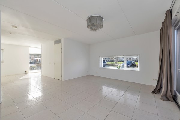 Medium property photo - Woldplantsoen 1, 8225 AP Lelystad