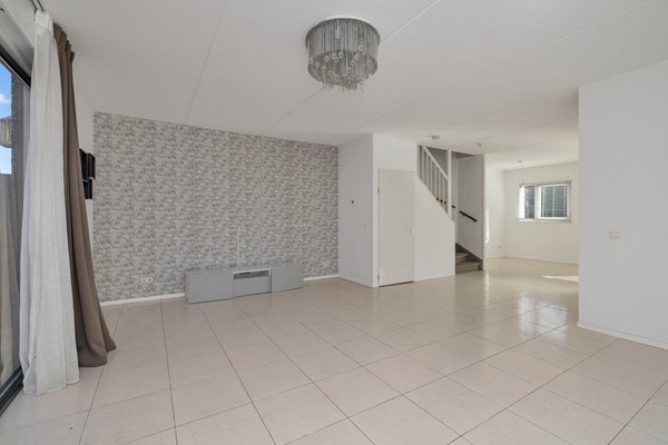 Medium property photo - Woldplantsoen 1, 8225 AP Lelystad