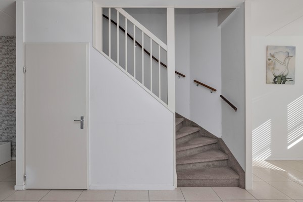 Medium property photo - Woldplantsoen 1, 8225 AP Lelystad