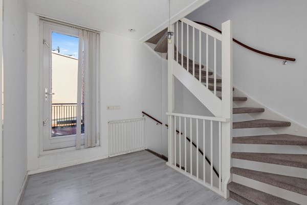 Medium property photo - Woldplantsoen 1, 8225 AP Lelystad