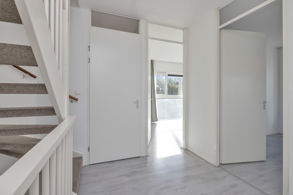 Medium property photo - Woldplantsoen 1, 8225 AP Lelystad