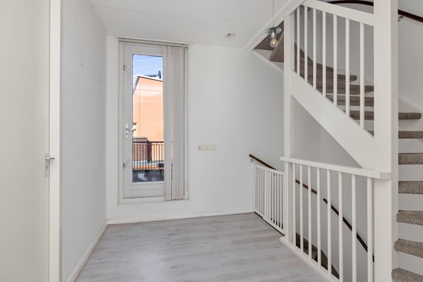 Medium property photo - Woldplantsoen 1, 8225 AP Lelystad