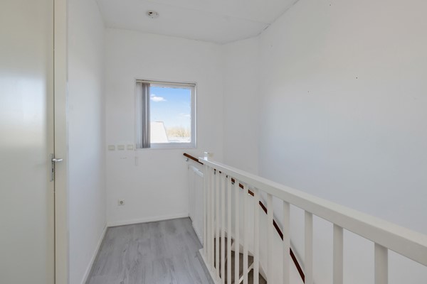 Medium property photo - Woldplantsoen 1, 8225 AP Lelystad