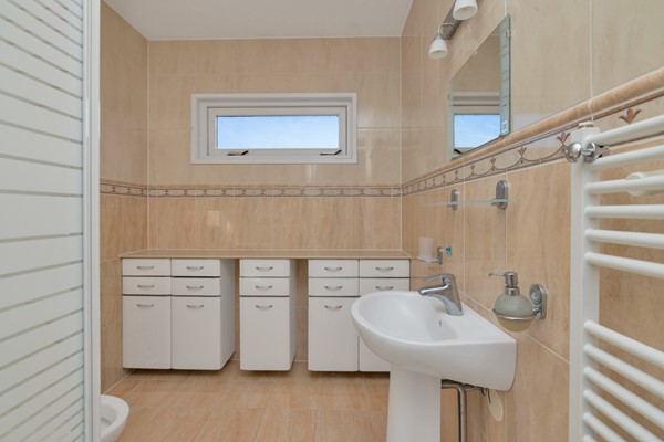 Medium property photo - Woldplantsoen 1, 8225 AP Lelystad