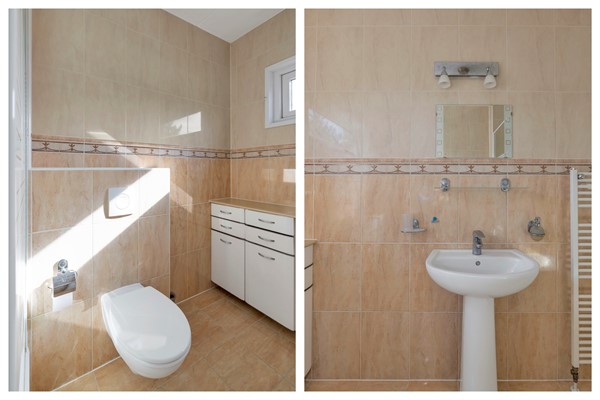 Medium property photo - Woldplantsoen 1, 8225 AP Lelystad