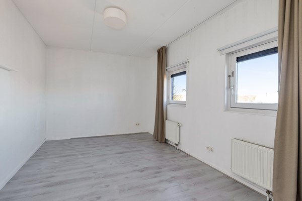 Medium property photo - Woldplantsoen 1, 8225 AP Lelystad