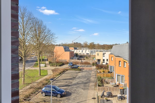 Medium property photo - Woldplantsoen 1, 8225 AP Lelystad
