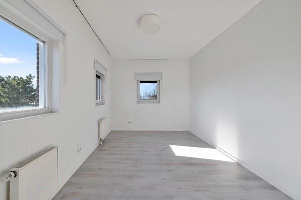 Medium property photo - Woldplantsoen 1, 8225 AP Lelystad