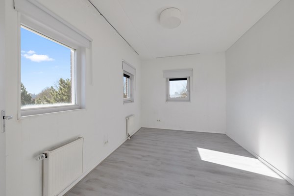 Medium property photo - Woldplantsoen 1, 8225 AP Lelystad