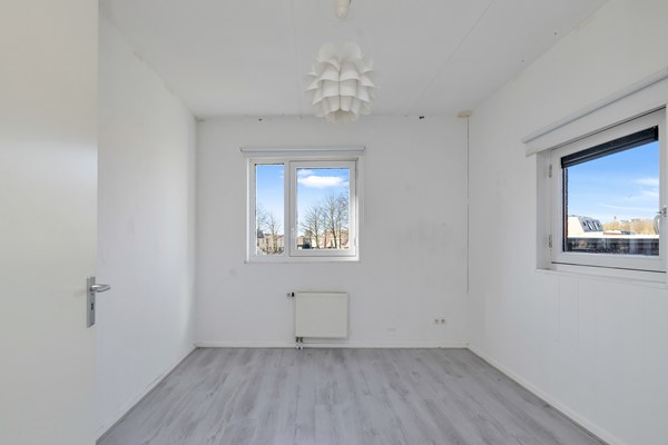 Medium property photo - Woldplantsoen 1, 8225 AP Lelystad