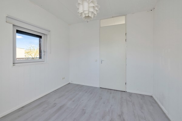 Medium property photo - Woldplantsoen 1, 8225 AP Lelystad