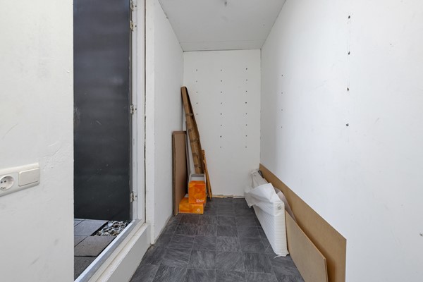 Medium property photo - Woldplantsoen 1, 8225 AP Lelystad