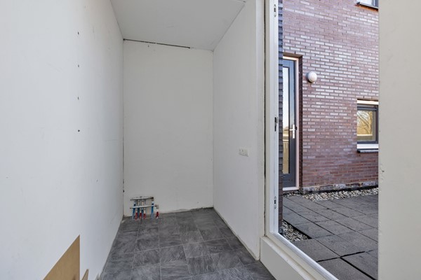 Medium property photo - Woldplantsoen 1, 8225 AP Lelystad