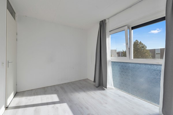 Medium property photo - Woldplantsoen 1, 8225 AP Lelystad