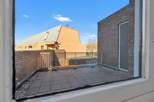 Medium property photo - Woldplantsoen 1, 8225 AP Lelystad