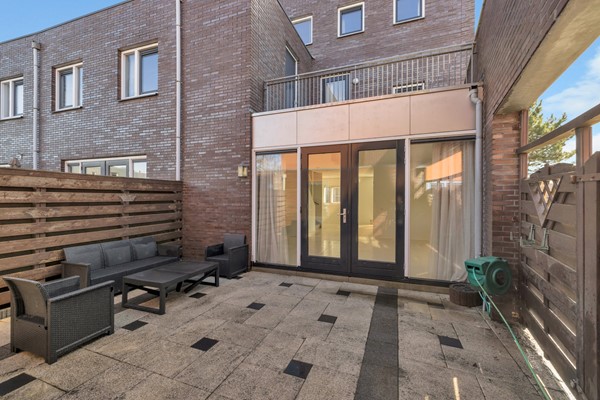 Medium property photo - Woldplantsoen 1, 8225 AP Lelystad