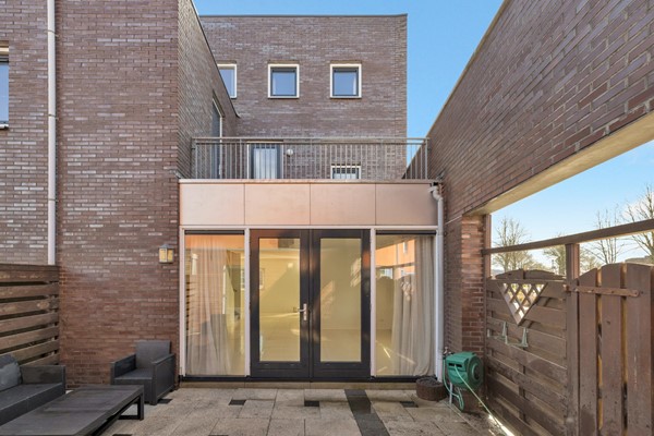 Medium property photo - Woldplantsoen 1, 8225 AP Lelystad