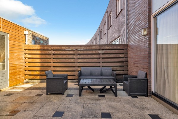 Medium property photo - Woldplantsoen 1, 8225 AP Lelystad