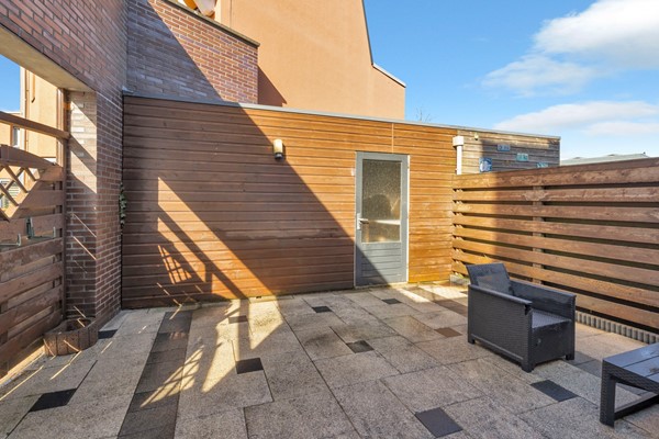 Medium property photo - Woldplantsoen 1, 8225 AP Lelystad