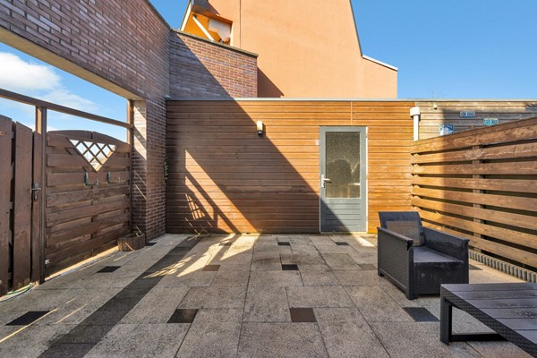 Medium property photo - Woldplantsoen 1, 8225 AP Lelystad