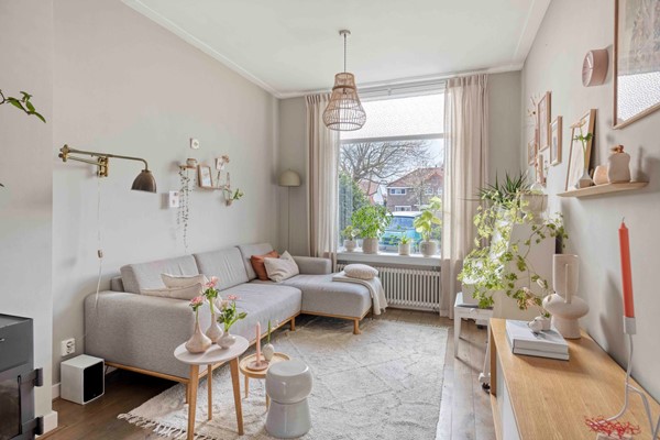 Medium property photo - Leeuwerikstraat 27, 7203 JB Zutphen