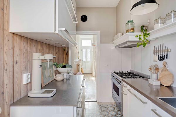 Medium property photo - Leeuwerikstraat 27, 7203 JB Zutphen