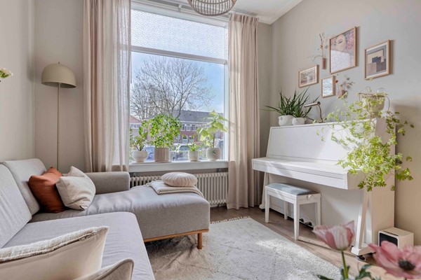 Medium property photo - Leeuwerikstraat 27, 7203 JB Zutphen