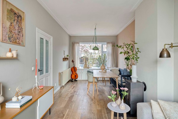 Medium property photo - Leeuwerikstraat 27, 7203 JB Zutphen