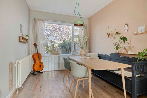 Medium property photo - Leeuwerikstraat 27, 7203 JB Zutphen