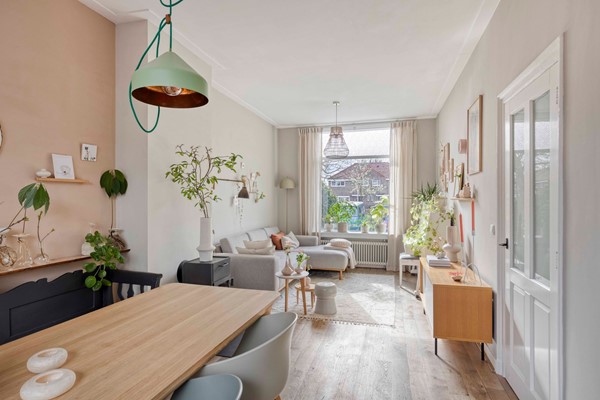 Medium property photo - Leeuwerikstraat 27, 7203 JB Zutphen