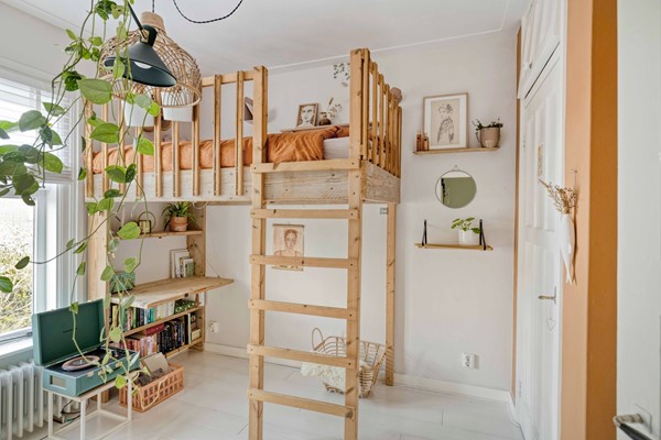 Medium property photo - Leeuwerikstraat 27, 7203 JB Zutphen