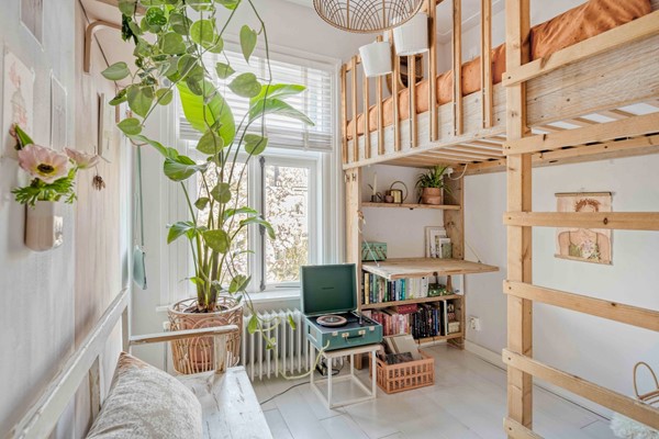 Medium property photo - Leeuwerikstraat 27, 7203 JB Zutphen