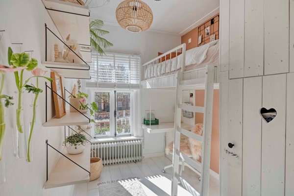 Medium property photo - Leeuwerikstraat 27, 7203 JB Zutphen