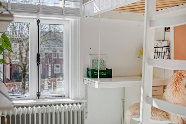 Medium property photo - Leeuwerikstraat 27, 7203 JB Zutphen