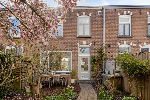 Medium property photo - Leeuwerikstraat 27, 7203 JB Zutphen