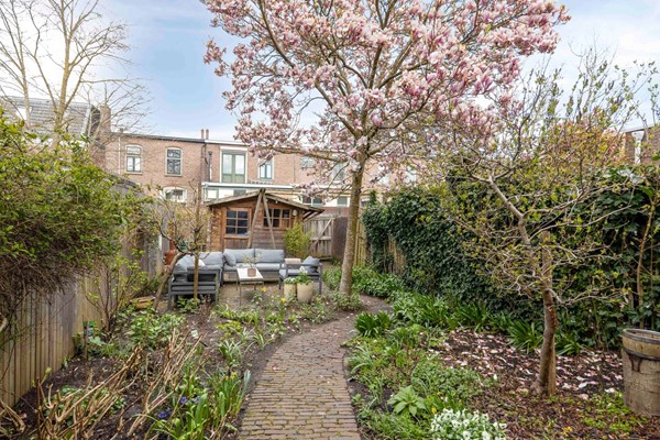 Medium property photo - Leeuwerikstraat 27, 7203 JB Zutphen