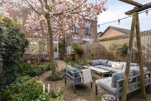 Medium property photo - Leeuwerikstraat 27, 7203 JB Zutphen