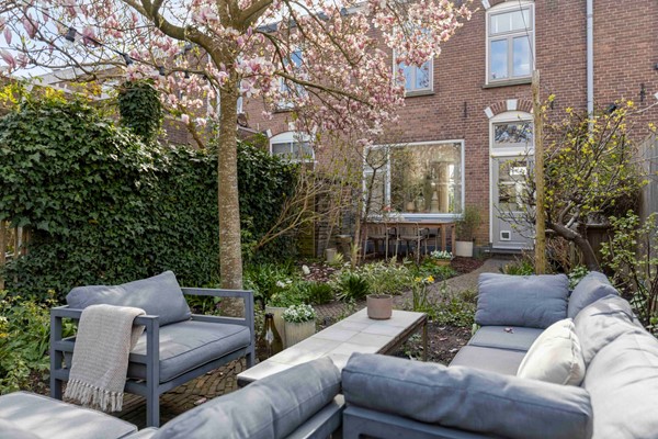 Medium property photo - Leeuwerikstraat 27, 7203 JB Zutphen
