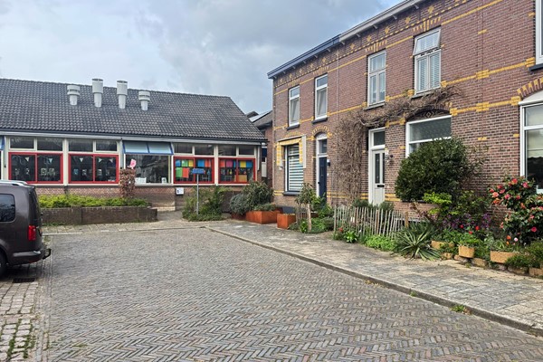 Medium property photo - Leeuwerikstraat 27, 7203 JB Zutphen
