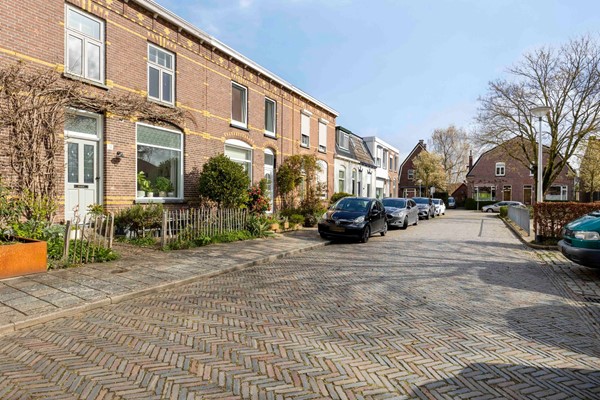 Medium property photo - Leeuwerikstraat 27, 7203 JB Zutphen