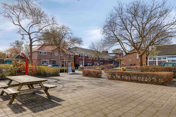 Medium property photo - Leeuwerikstraat 27, 7203 JB Zutphen