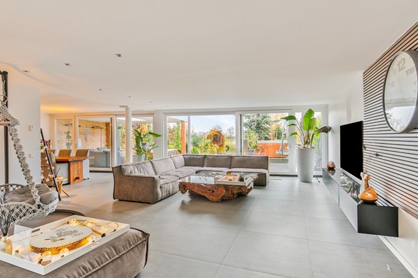 Medium property photo - Elise Hoomanshof 8, 6836 MR Arnhem