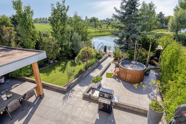 Medium property photo - Elise Hoomanshof 8, 6836 MR Arnhem