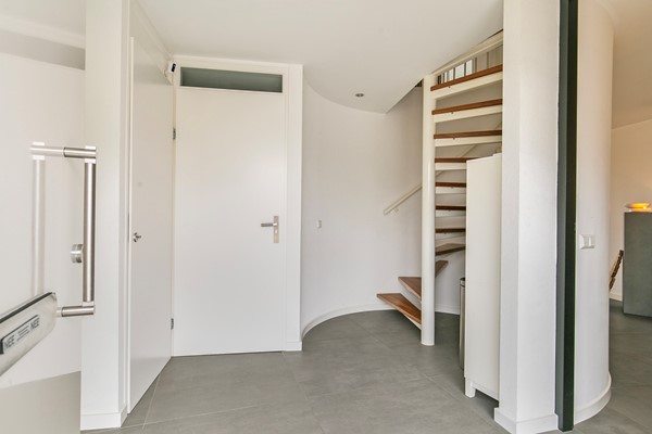 Medium property photo - Elise Hoomanshof 8, 6836 MR Arnhem