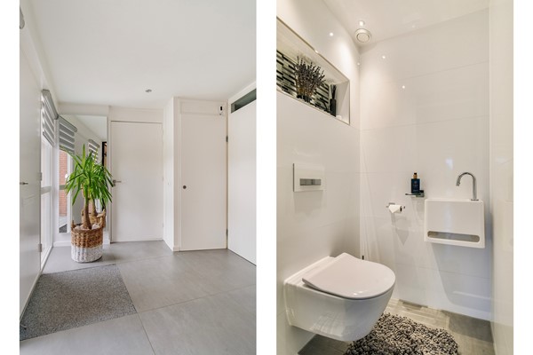 Medium property photo - Elise Hoomanshof 8, 6836 MR Arnhem