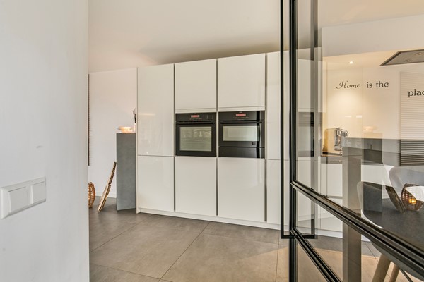 Medium property photo - Elise Hoomanshof 8, 6836 MR Arnhem