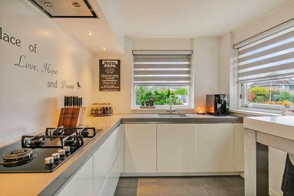 Medium property photo - Elise Hoomanshof 8, 6836 MR Arnhem