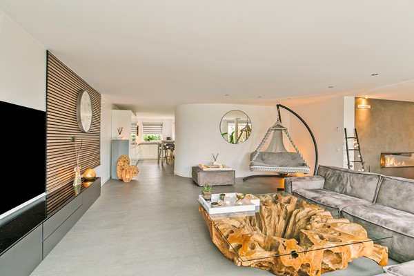 Medium property photo - Elise Hoomanshof 8, 6836 MR Arnhem